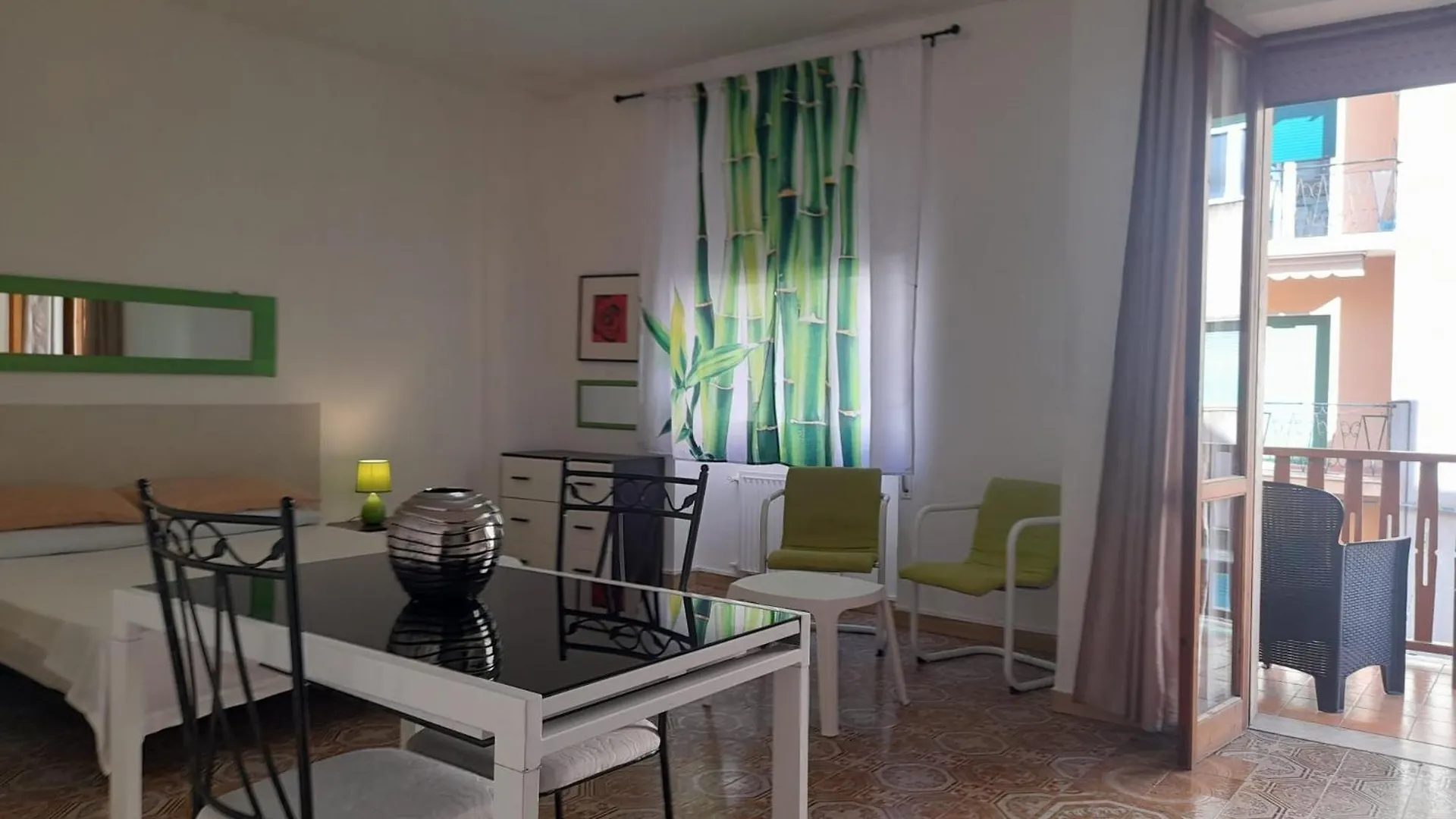 Via F 41 Acomodação com café da manhã Alghero Itália
