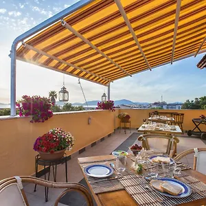 2* Bed & Breakfast Sand'ana House