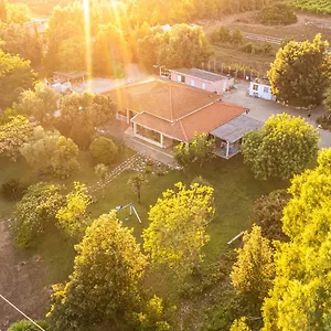 2* Bed & Breakfast The Vineyards